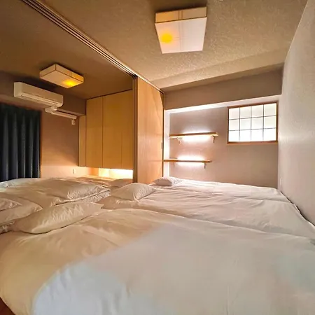 東京都浅草スカイツリービューテラス 浅草寺3分 浅草駅6分 2-10人 成田&羽田空港直通アパートメント エクステリア 写真