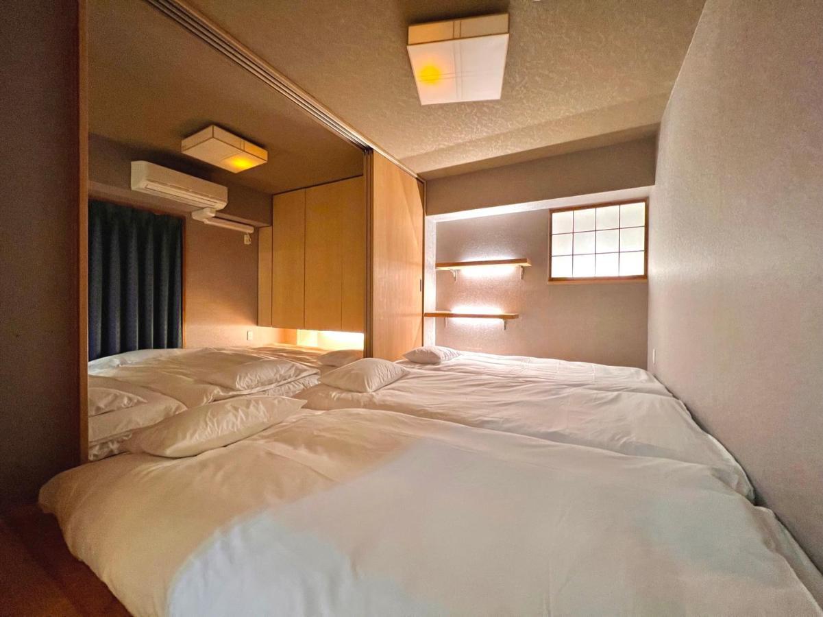 浅草スカイツリービューテラス 浅草寺3分 浅草駅6分 2-10人 成田&羽田空港直通 アパート *