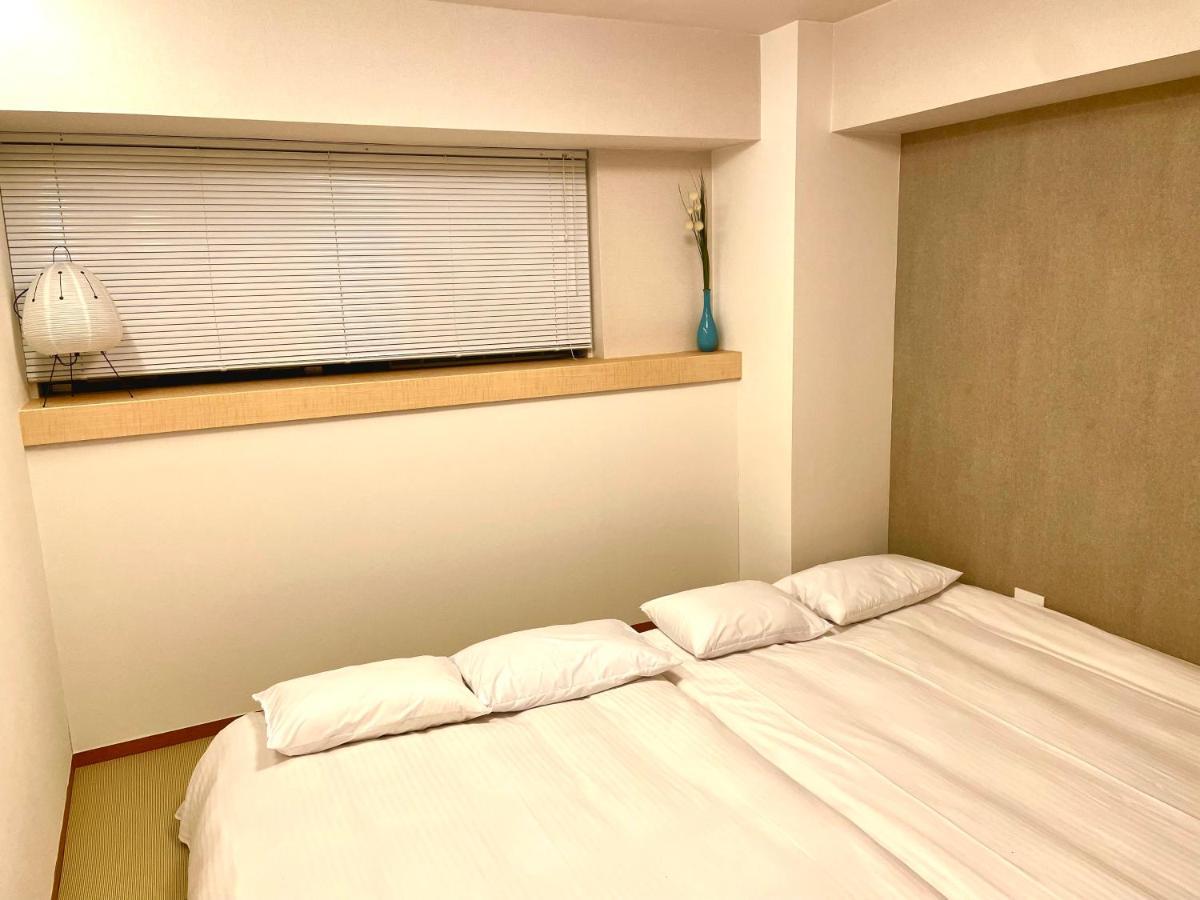 アパート 浅草スカイツリービューテラス 浅草寺3分 浅草駅6分 2-10人 成田&羽田空港直通 東京都