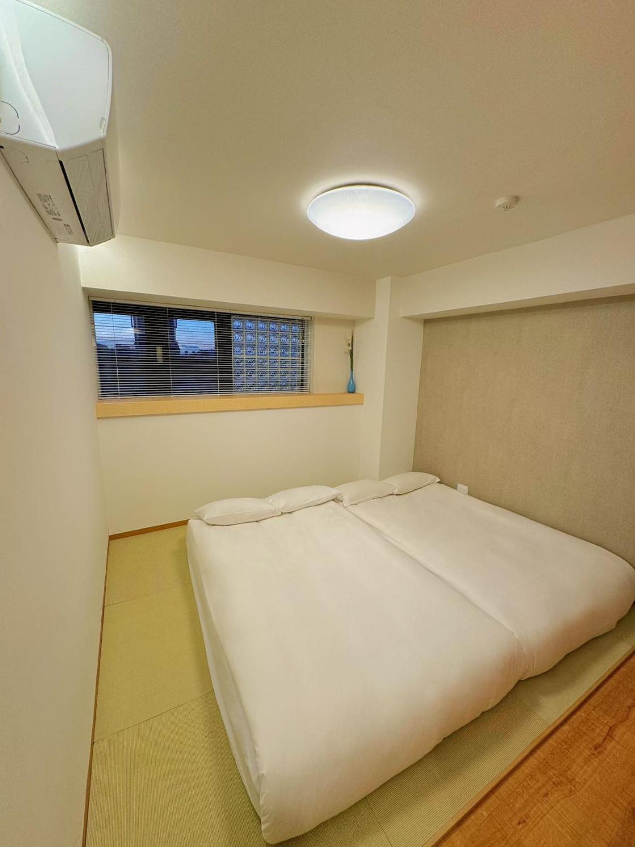 アパート 浅草スカイツリービューテラス 浅草寺3分 浅草駅6分 2-10人 成田&羽田空港直通